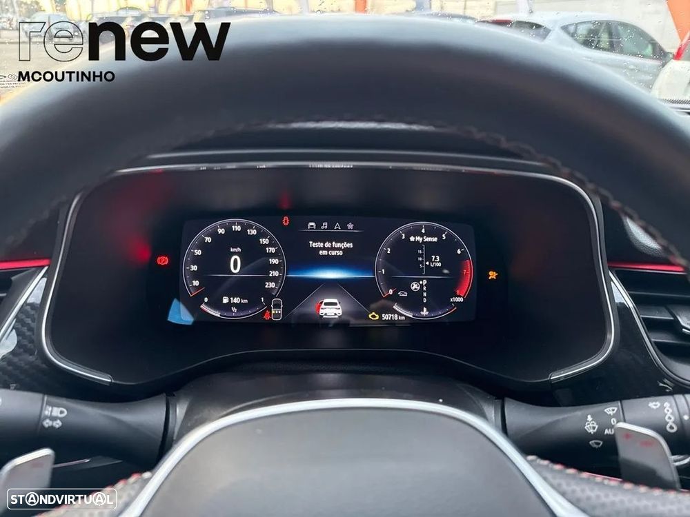 Renault Arkana 1.3 TCe R.S.Line EDC - 13