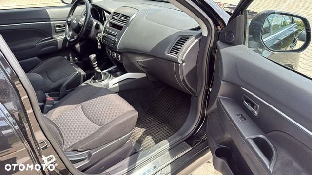 Mitsubishi ASX 1.8 DID Invite AS&G - 37