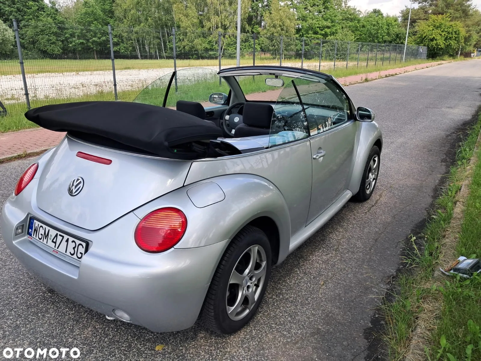 Volkswagen New Beetle 1.4 - 10