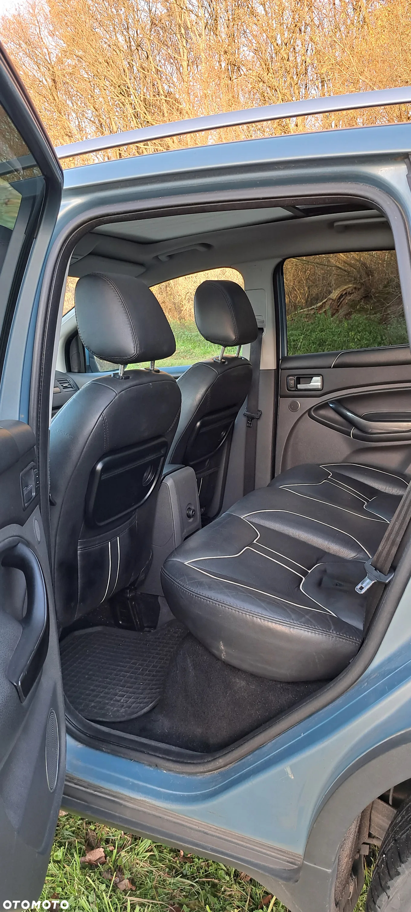 Ford Kuga 2.0 TDCi Individual FWD - 13