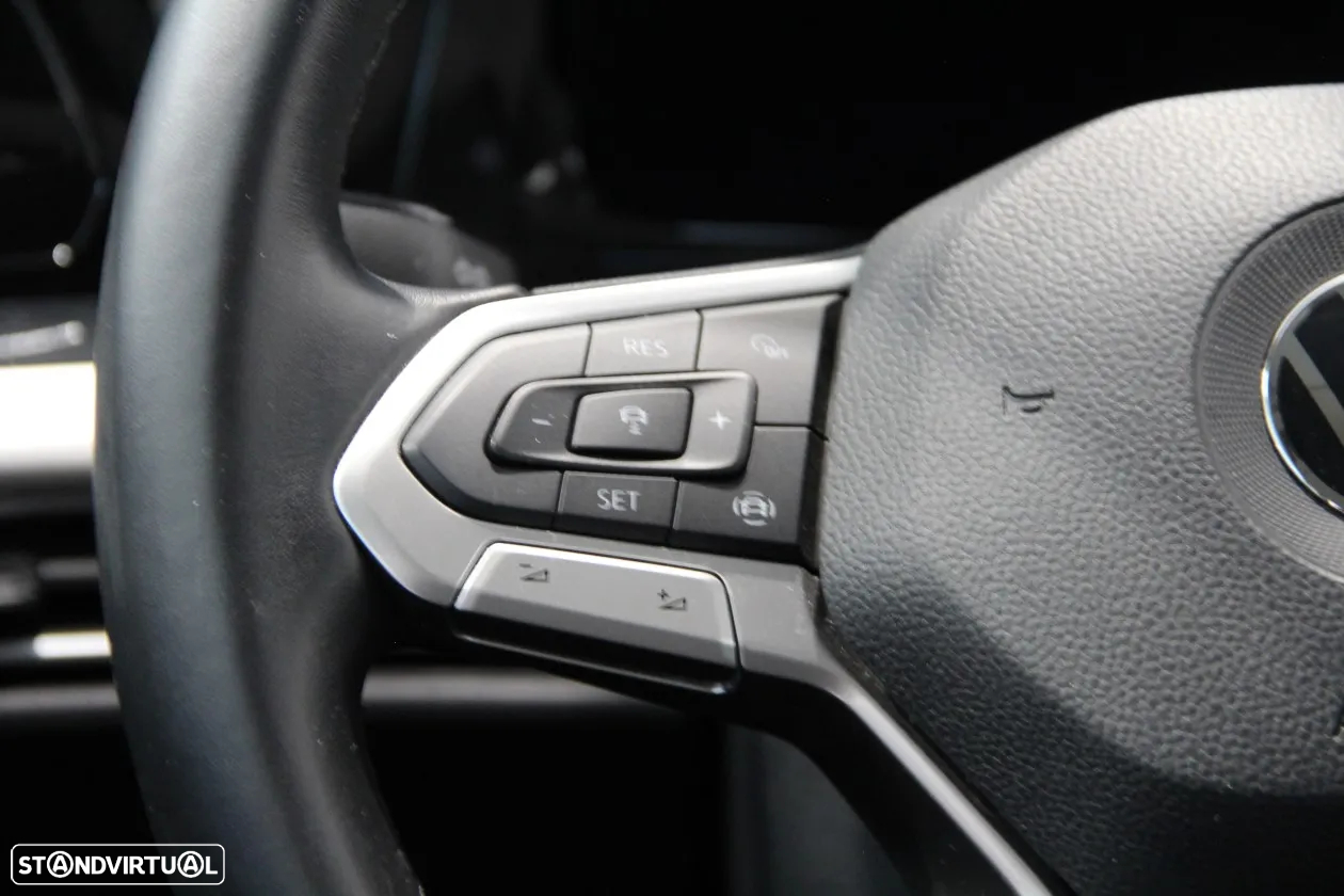 VW Golf 1.0 TSI Life - 11