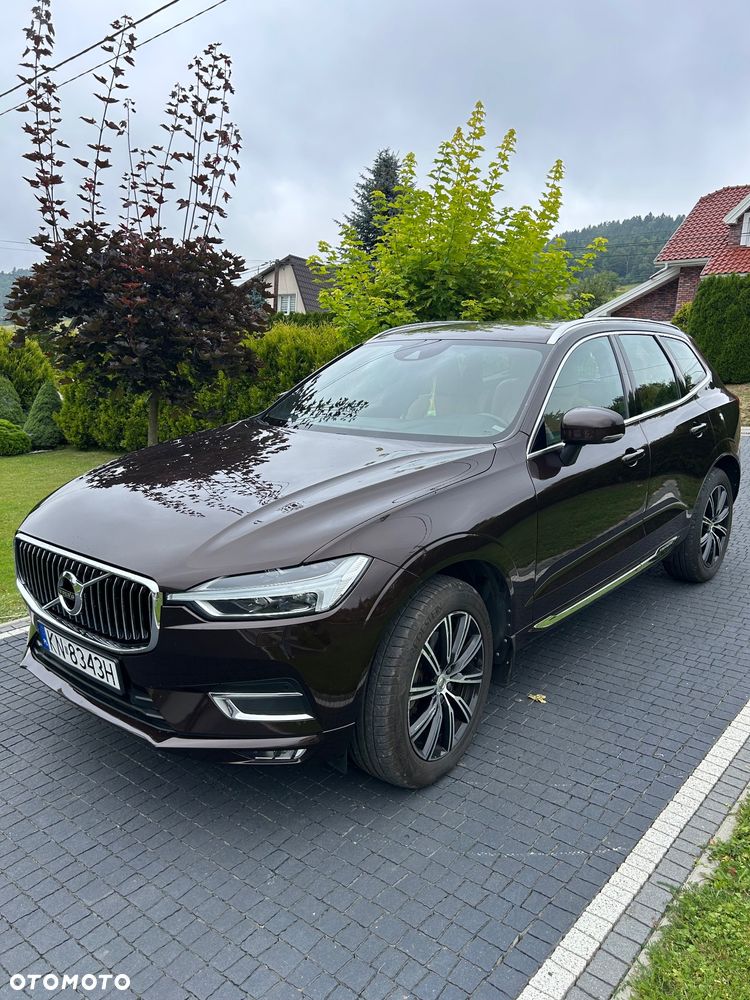 Volvo XC 60 T5 GPF AWD Inscription - 2