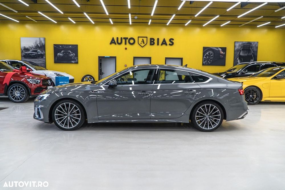 Audi A5 - 17
