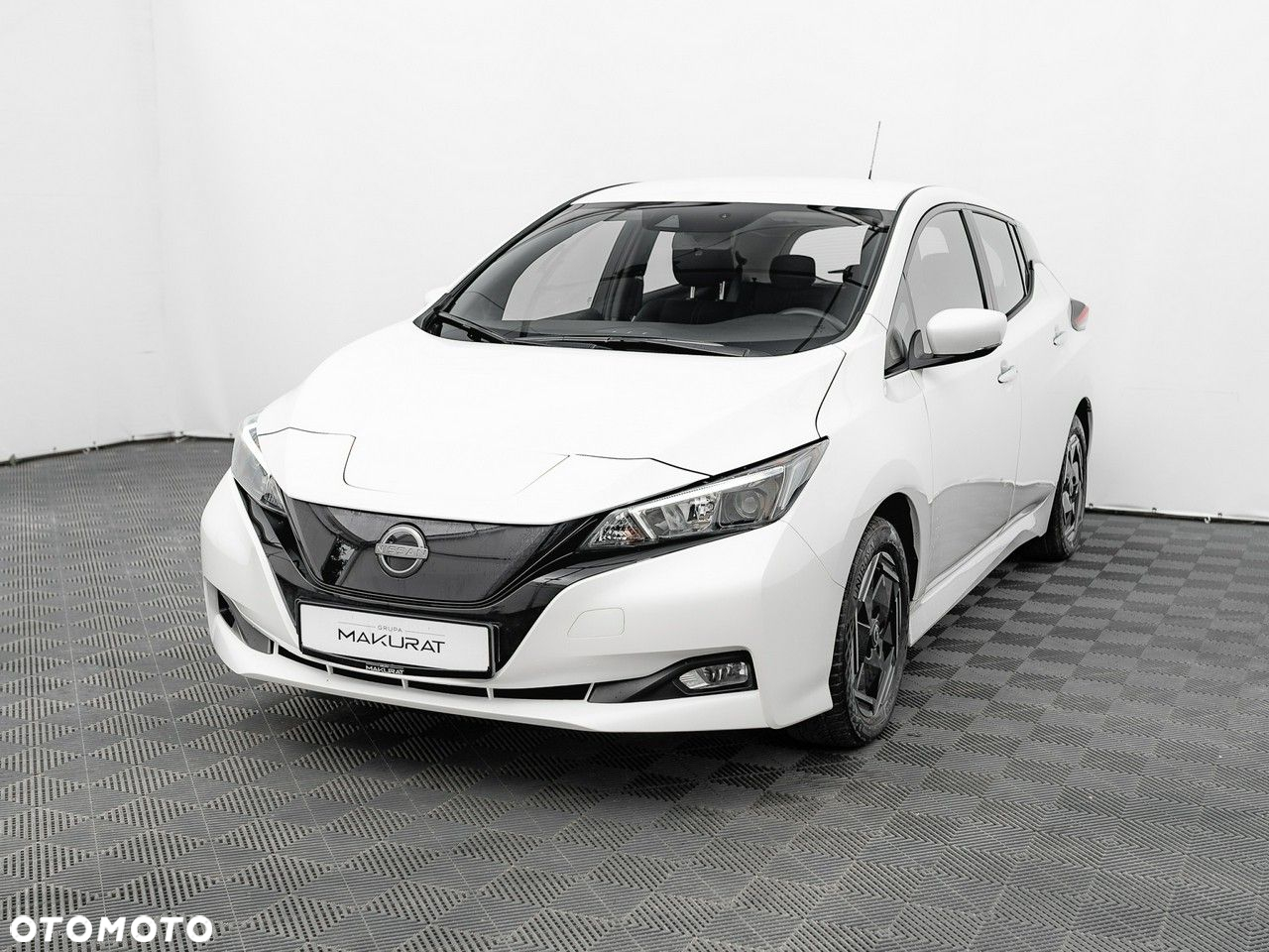 Nissan Leaf - 3
