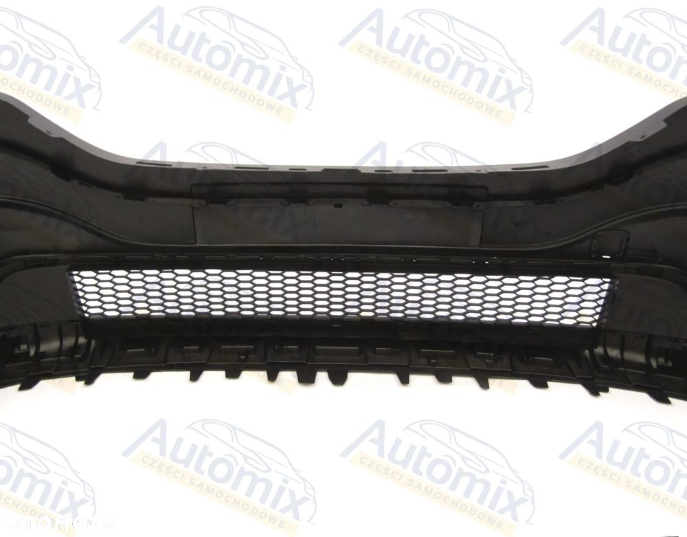 Zderzak przedni Renault Trafic 14 - 21 - 13