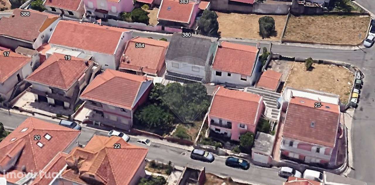 Moradia T5 para venda - Grande imagem: 2/39