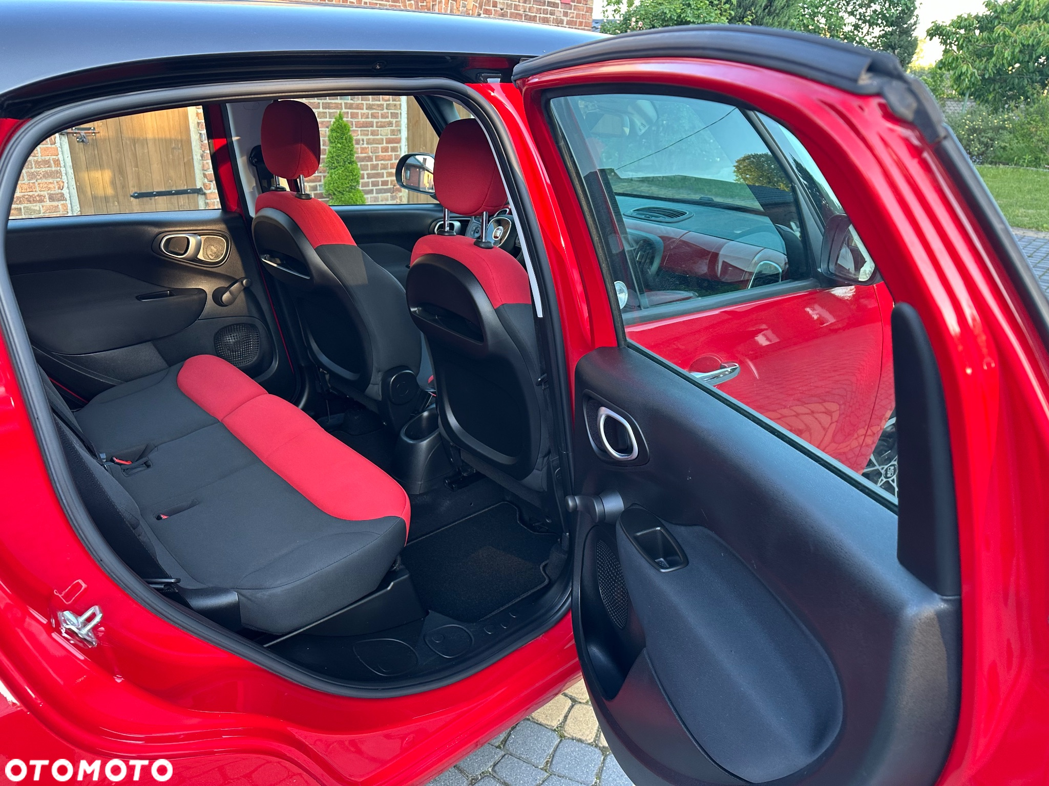 Fiat 500L - 29