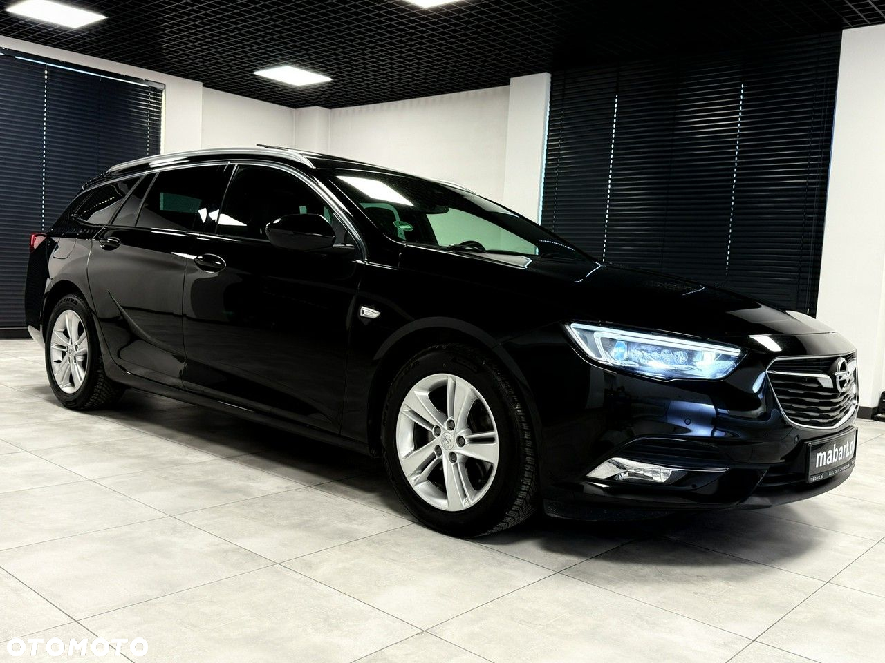 Opel Insignia Sports Tourer 2.0 Diesel Dynamic - 6