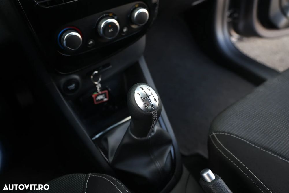 Renault Clio Energy dCi 90 Start & Stop Experience - 17