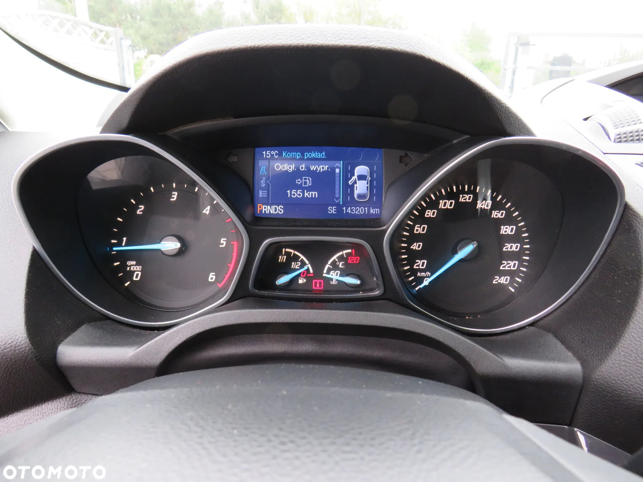 Ford Kuga 2.0 TDCi 4x4 Individual - 22