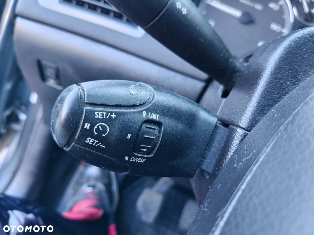 Peugeot 307 HDi 135 Platinum - 27