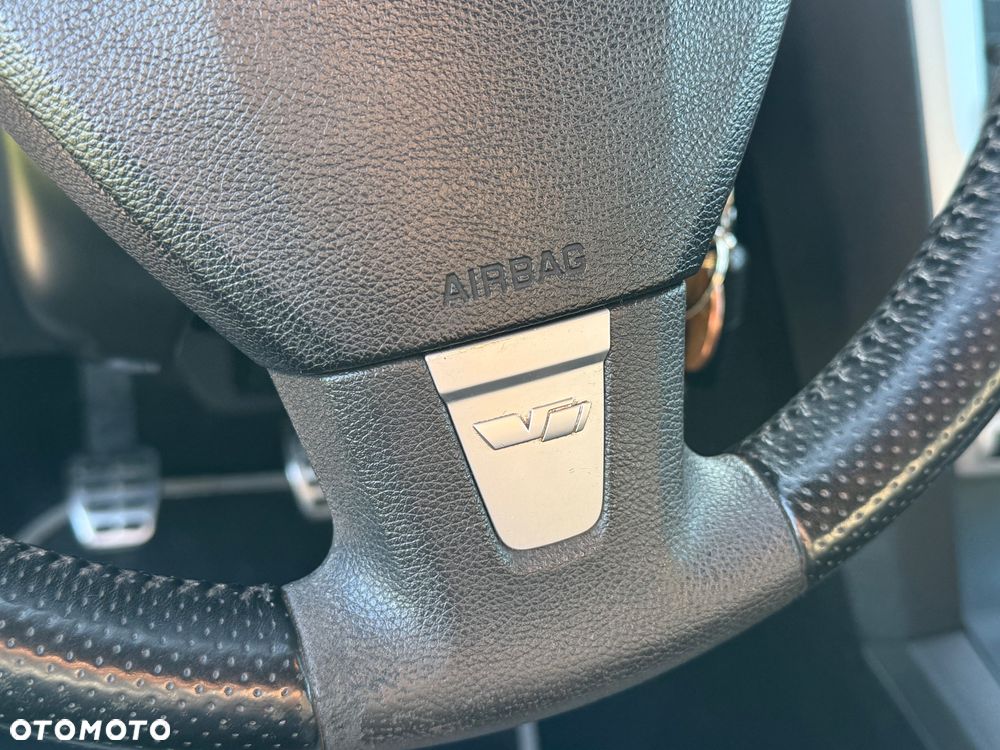 Skoda Octavia 2.0 TDI RS - 16