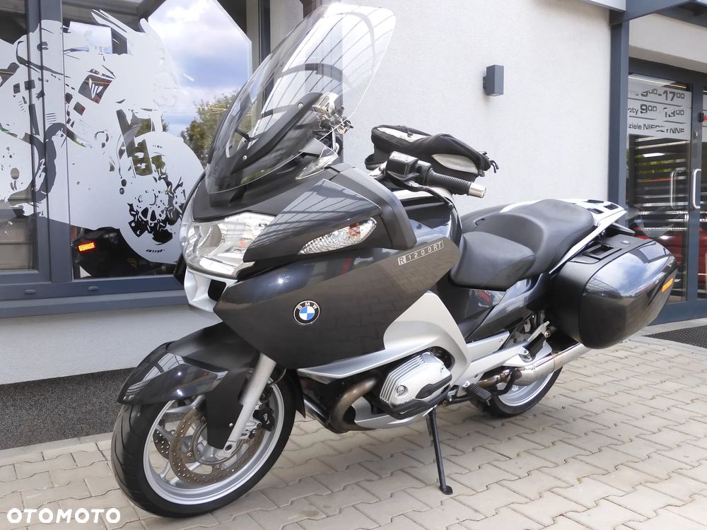 BMW R - 20