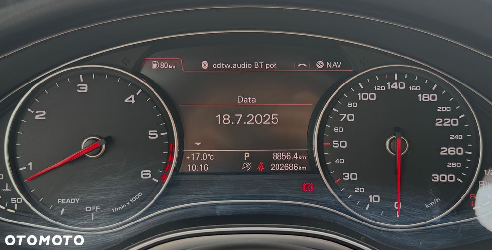 Audi A6 ver-avant-3-0-tdi-quattro-tiptronic - 12