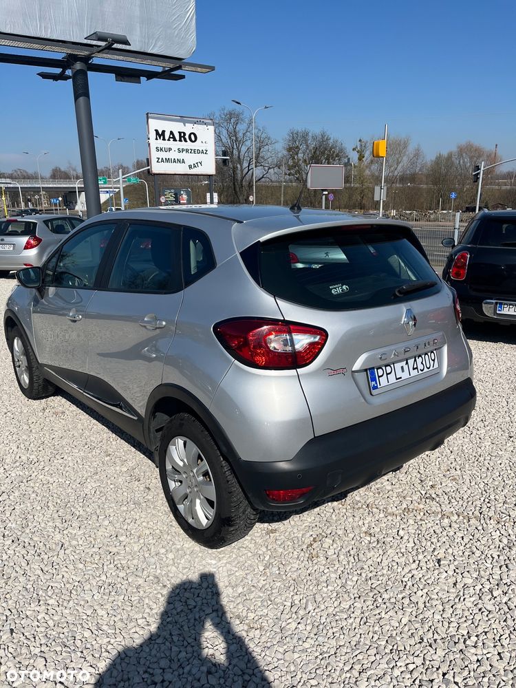 Renault Captur - 3