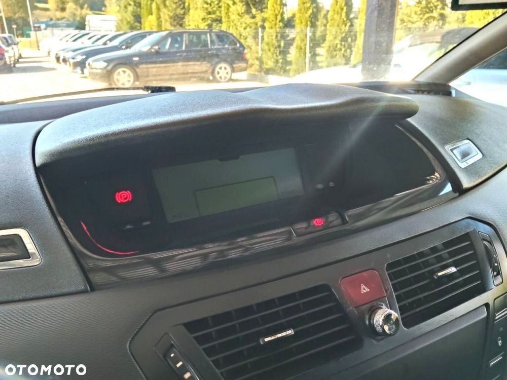 Citroën C4 Grand Picasso - 8