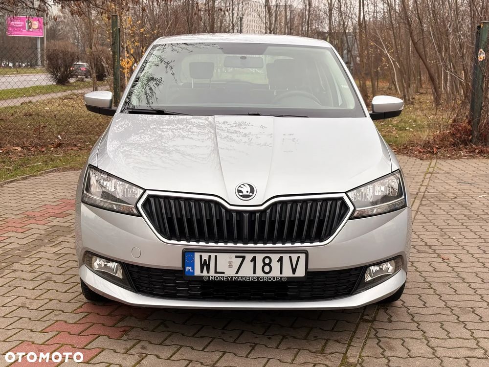 Skoda Fabia 1.0 TSI Style - 3