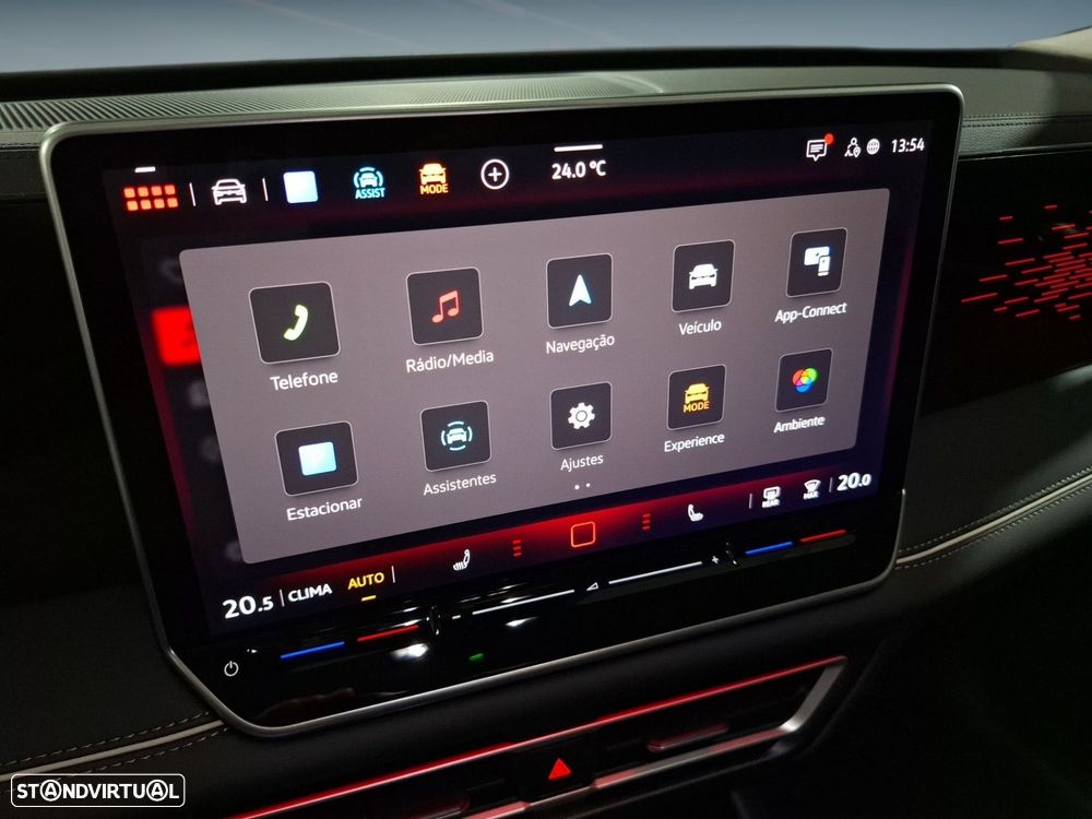 VW Tiguan 1.5 eTSI Elegance DSG - 19