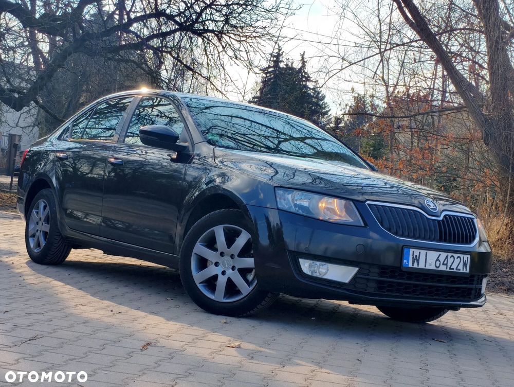 Skoda Octavia 1.8 TSI Ambition - 25