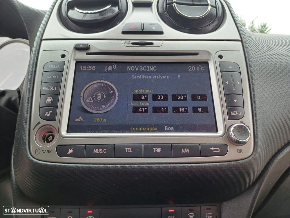 Alfa Romeo MiTo 1.3 JTDM ECO Turismo - 7