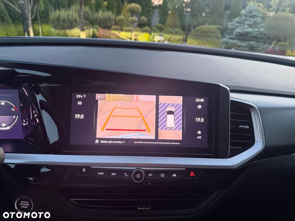 Opel Grandland X 1.5 D Start/Stop Automatik Business Edition - 16
