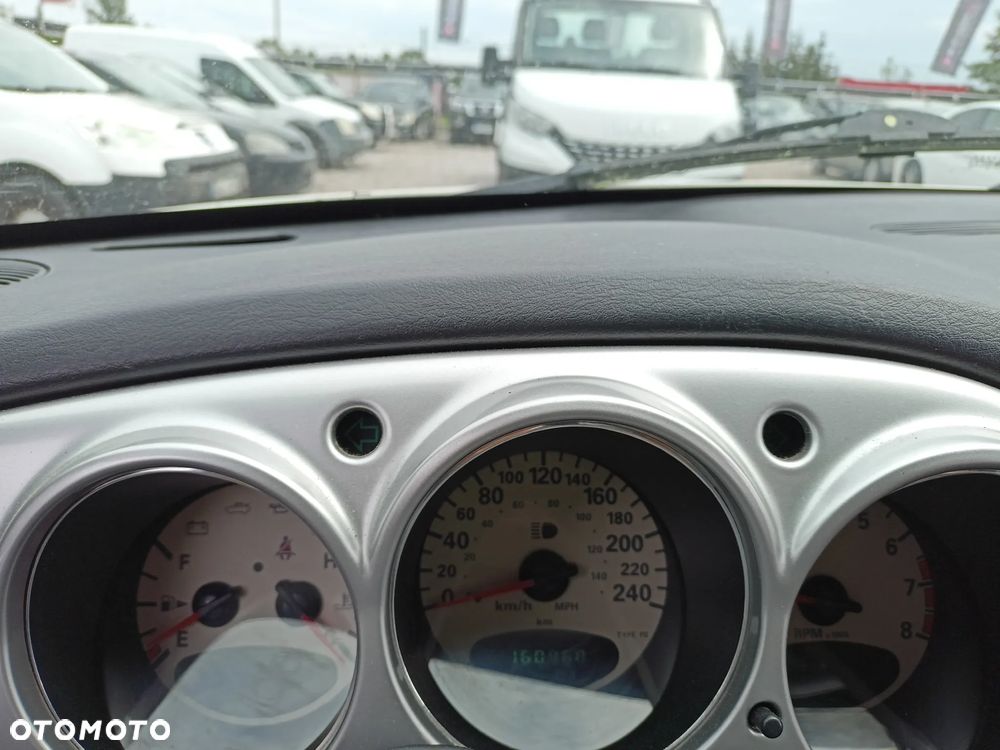 Chrysler PT Cruiser 1.6 Classic - 17