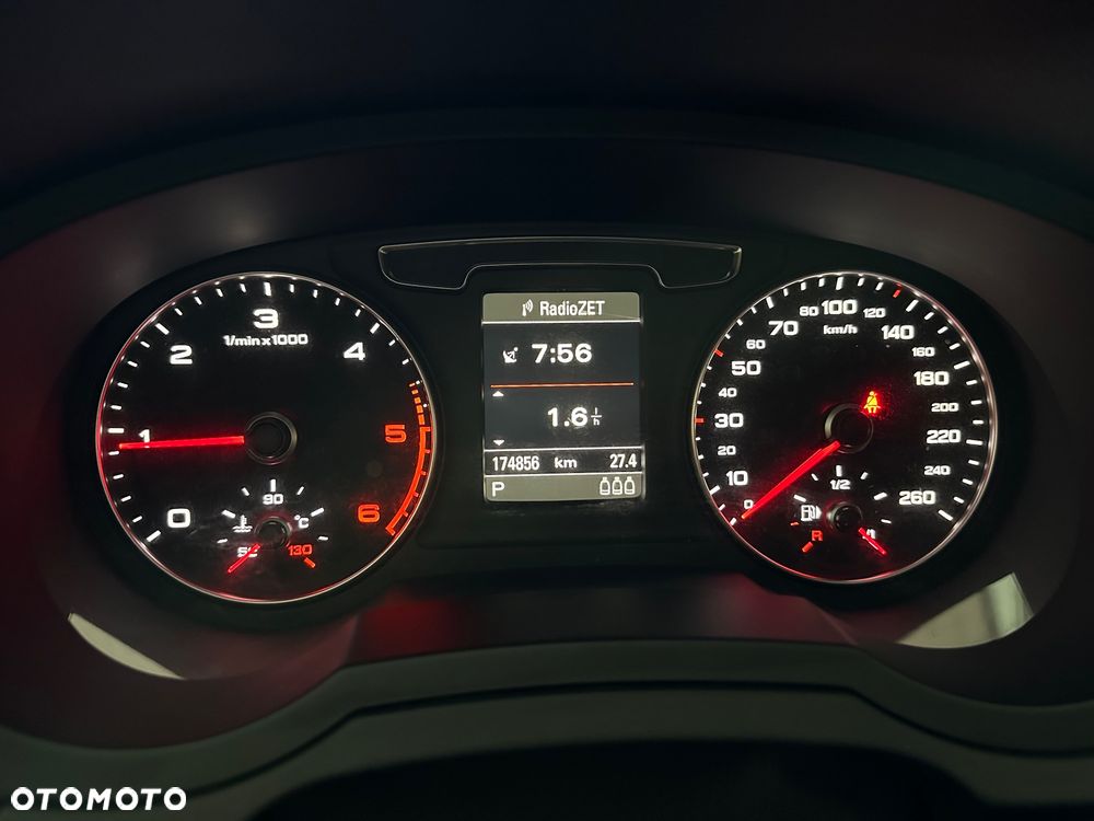 Audi Q3 2.0 TDI Quattro S tronic - 13