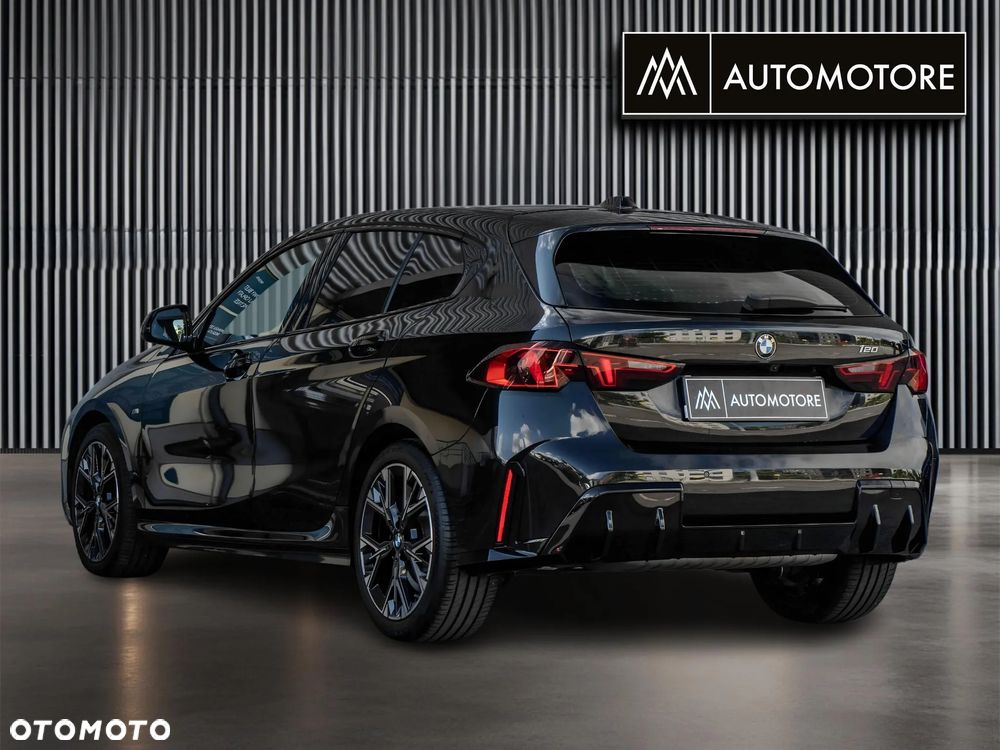 BMW Seria 1 120 - 10