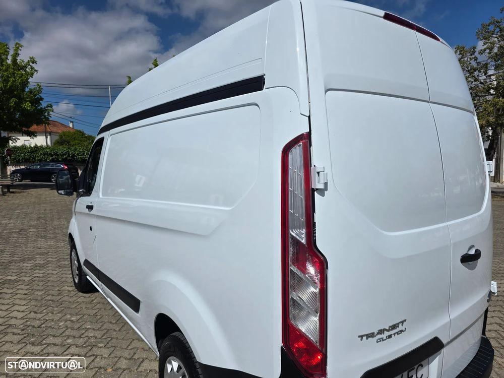 Ford Transit Custom 2.2 TDCI 270 L1 - 32