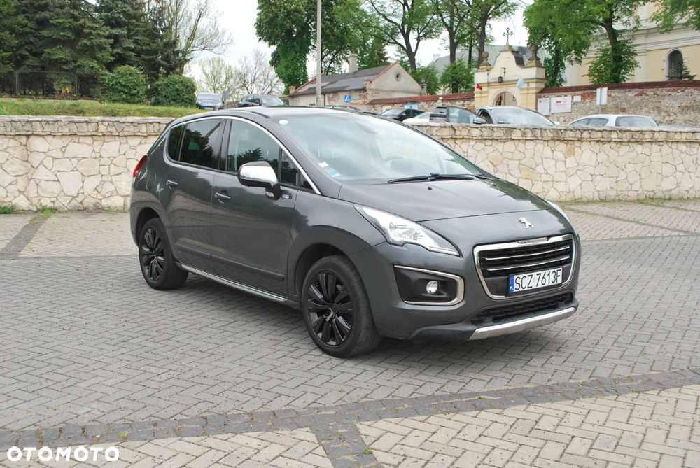 Peugeot 3008 BlueHDi 120 Stop & Start Style - 15