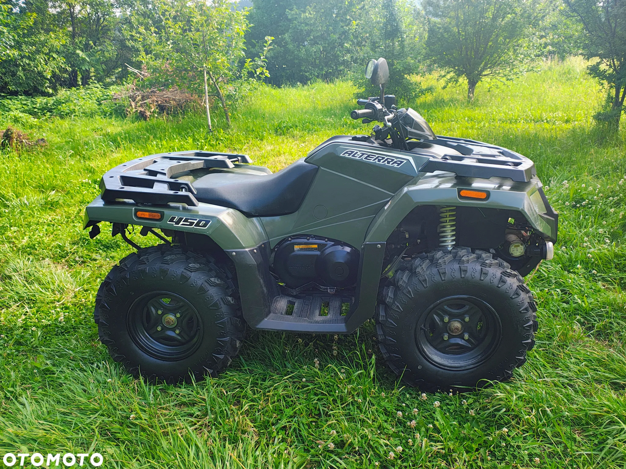 Arctic Cat Inny - 6