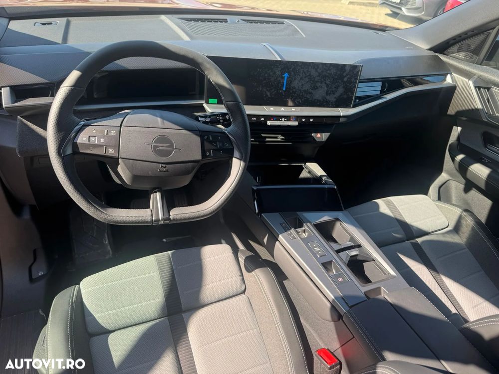 Opel Grandland 1.2 DI Hybrid 48 V Automatik GS - 11