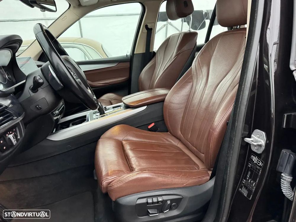 BMW X5 - 15