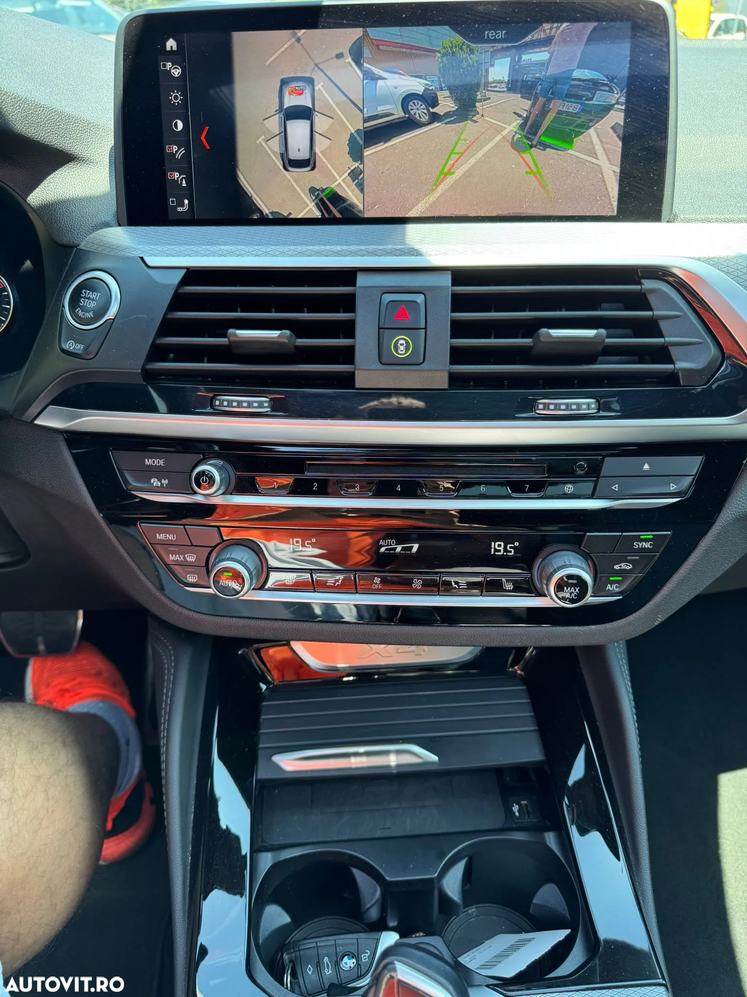 BMW X4 xDrive30d AT M Sport - 17