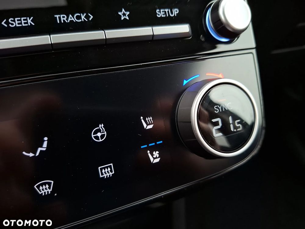 Hyundai Tucson 1.6 T-GDi PHEV Platinum 4WD - 28