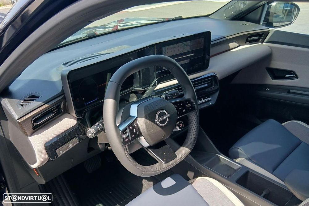 Nissan Micra 52 kWh Evolve - 6