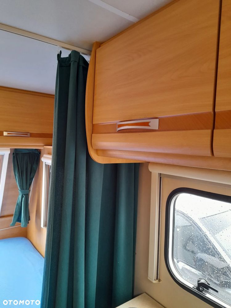 Caravelair 475 - 17