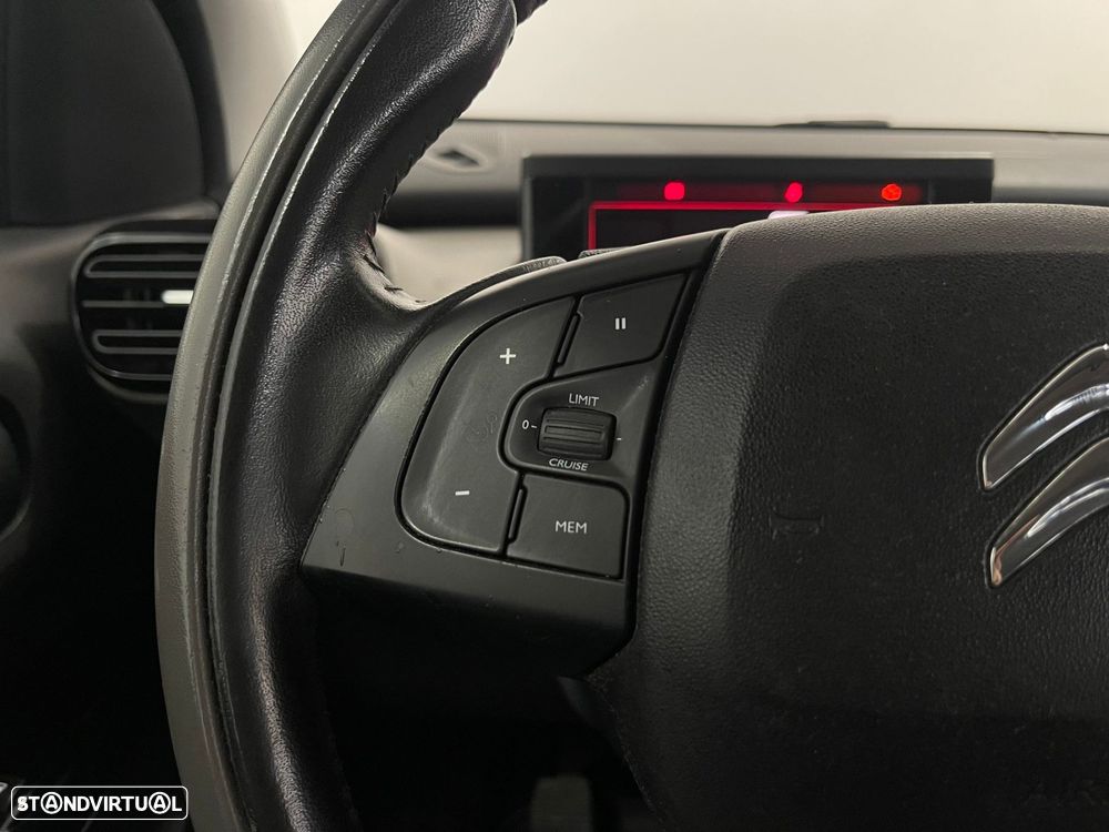 Citroën C4 Cactus 1.2 PureTech Feel - 32