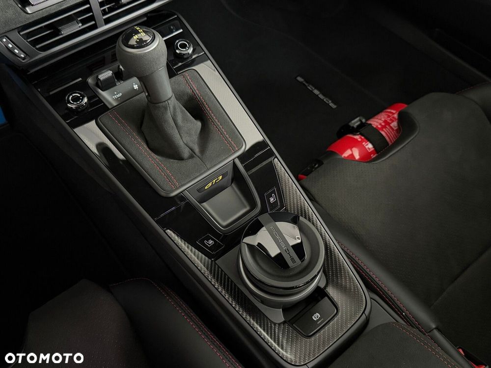 Porsche 911 - 23