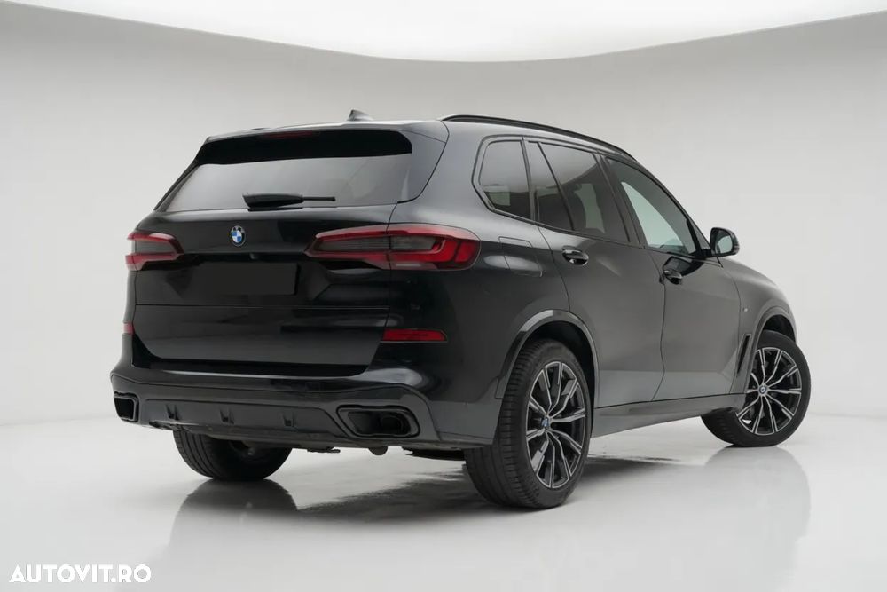 BMW X5 xDrive30d - 2