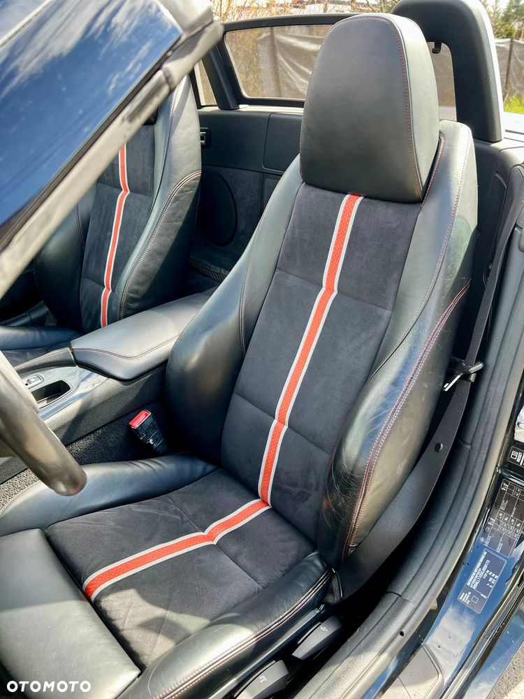 BMW Z4 sDrive18i - 15