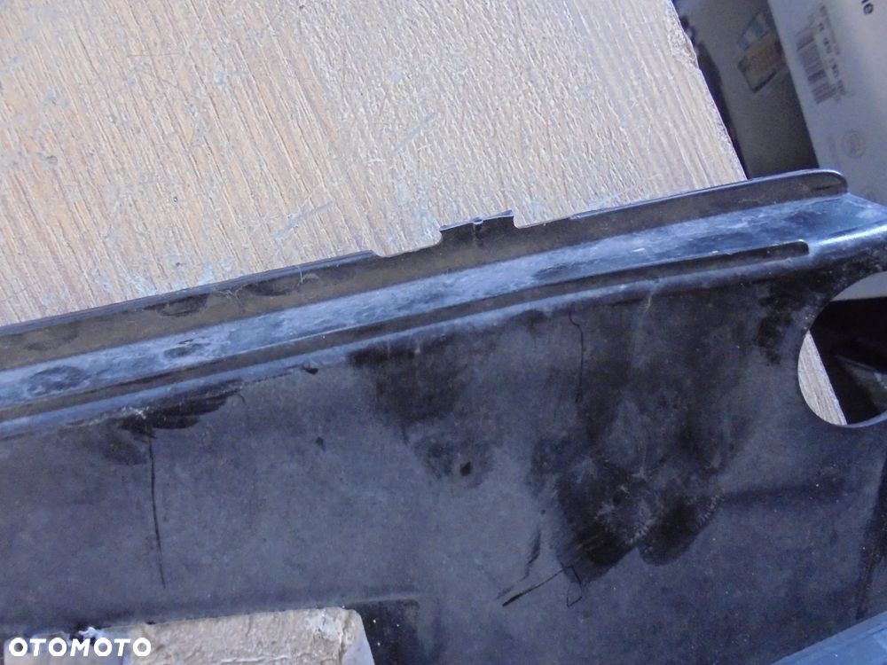 VOLKSWAGEN PASSAT B8 R-LINE GRILL ATRAPA - 8