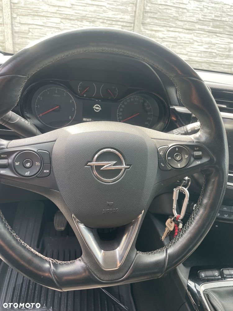 Opel Corsa 1.2 Start/Stop Edition - 13