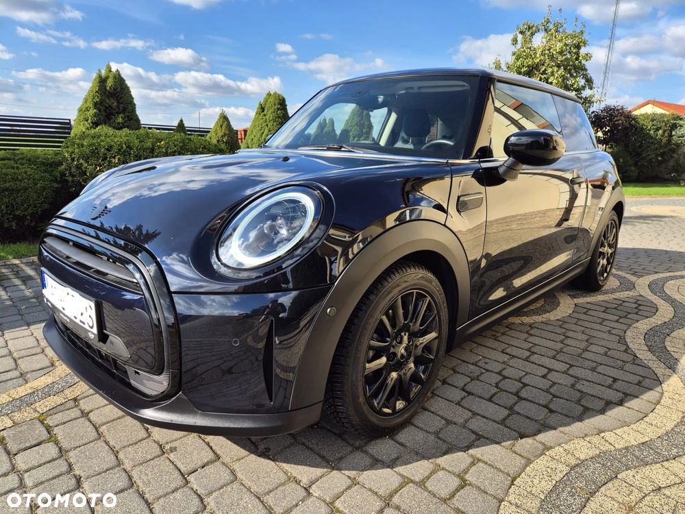 MINI Cooper Multitone Edition - 1