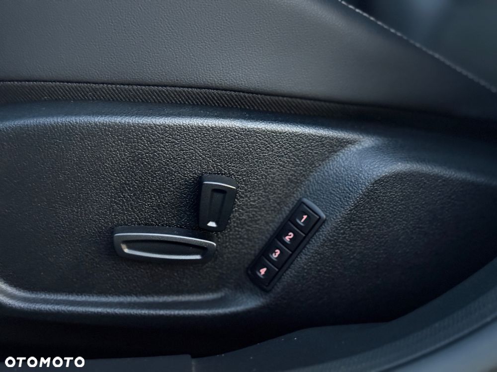 Ford Mondeo 2.0 TDCi Viva Titanium - 5