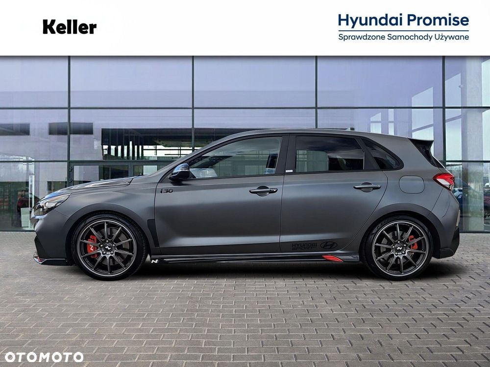 Hyundai i30 N - 3