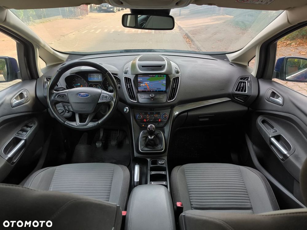 Ford C-MAX - 5