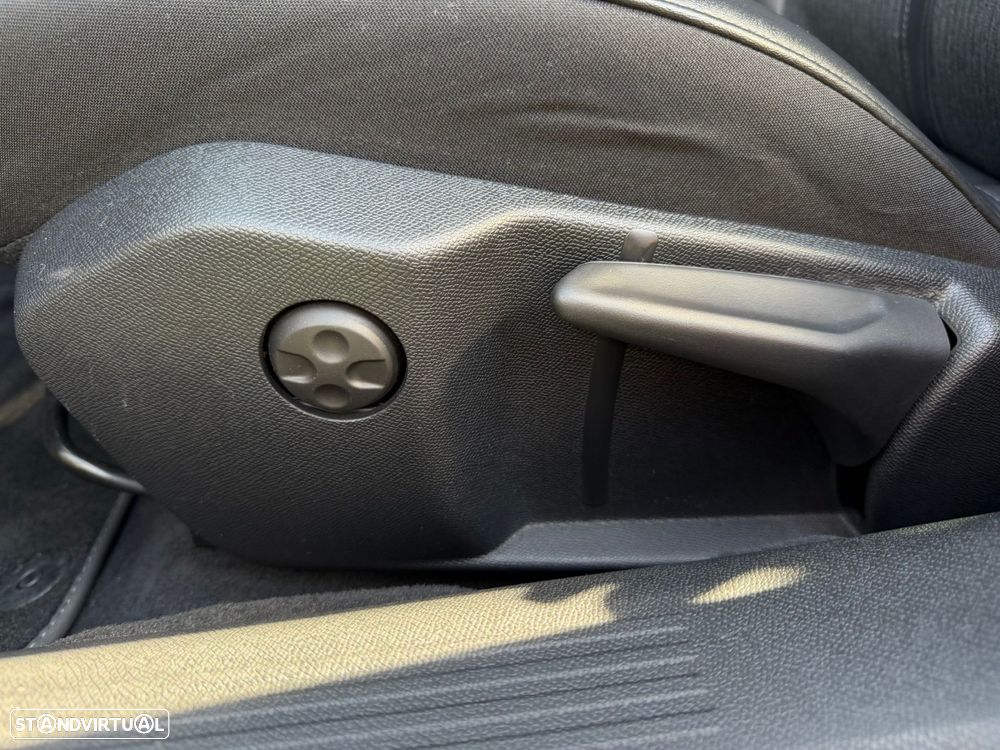 Peugeot 508 SW 1.5 BlueHDi Allure Pack EAT8 - 16