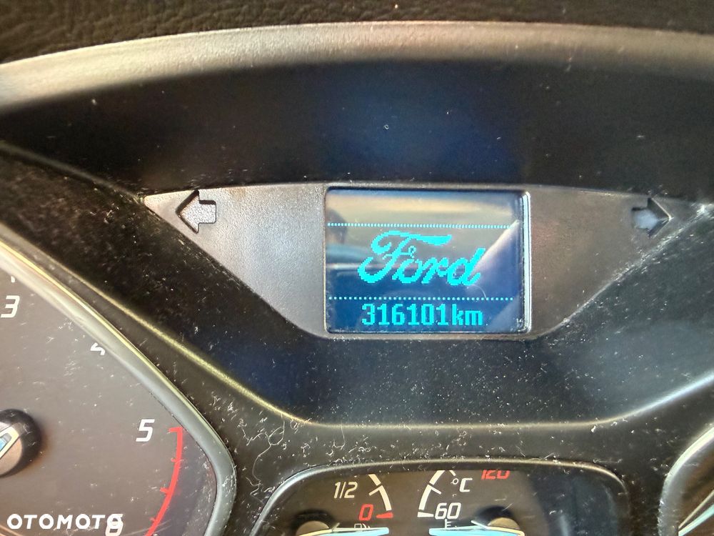 Ford Focus 1.6 TDCi Edition - 15