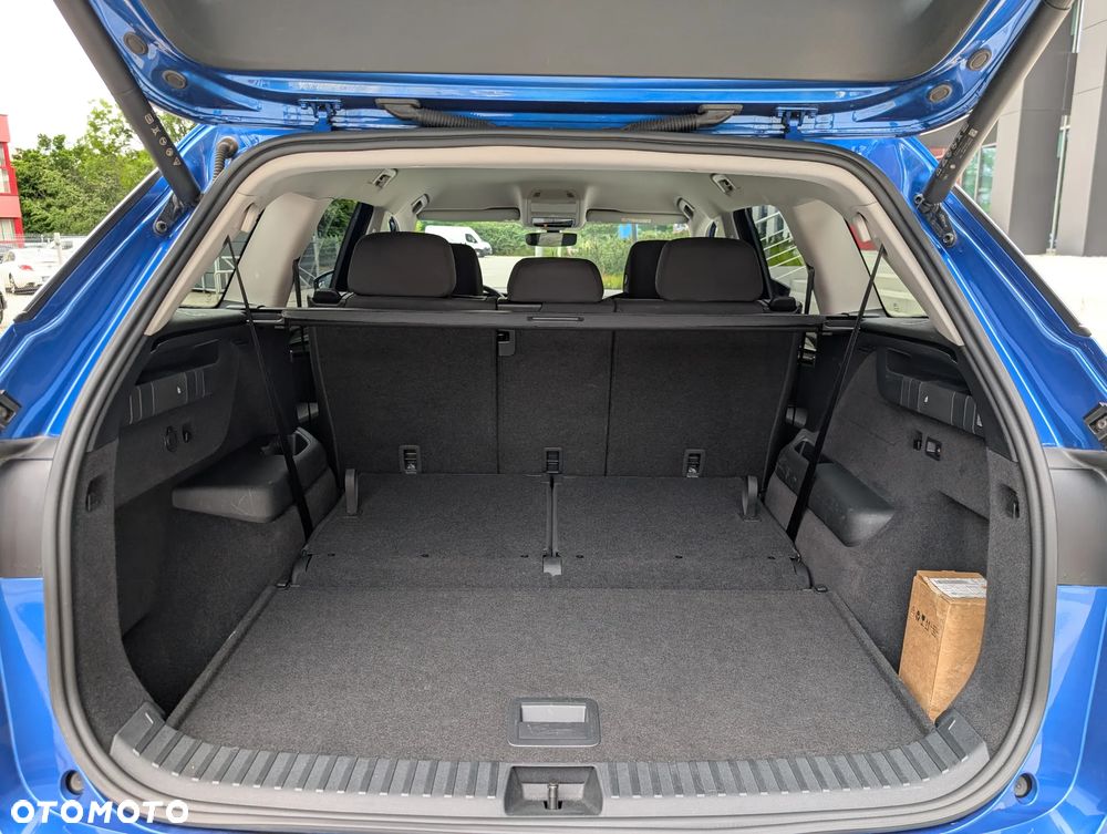 Skoda Kodiaq 2.0 TDI 4x4 Selection DSG - 29